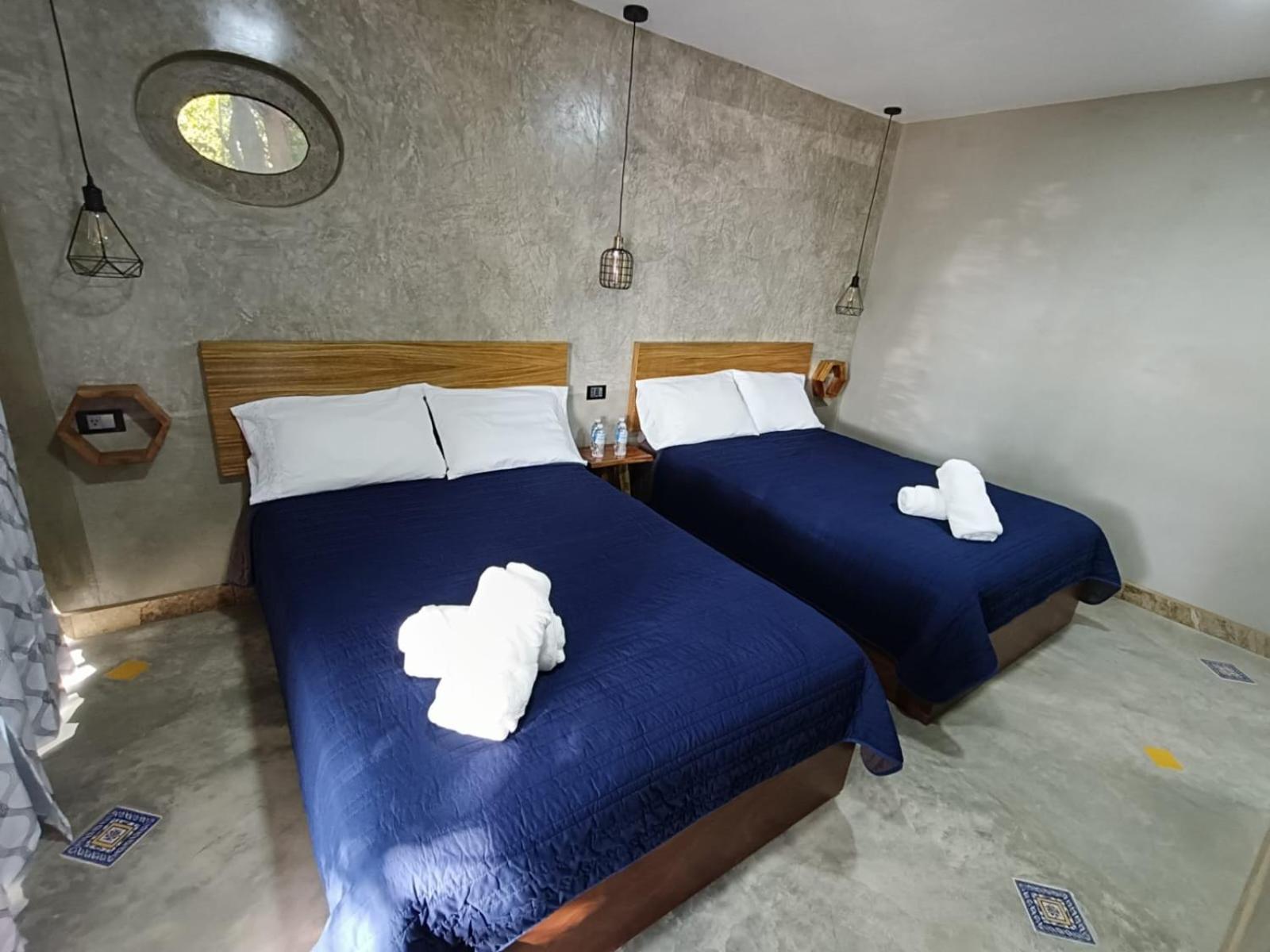 Hotel Casa Lomas Grangelo Atlixco Exteriér fotografie