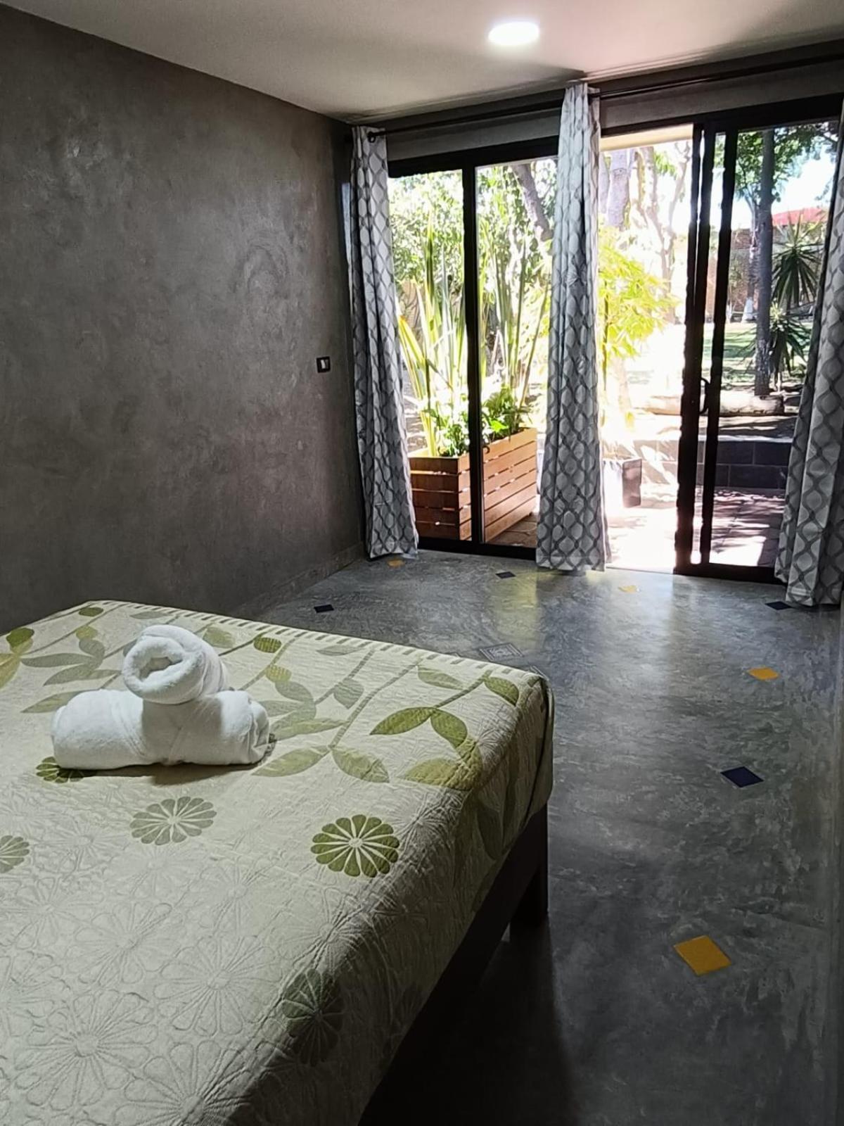 Hotel Casa Lomas Grangelo Atlixco Exteriér fotografie