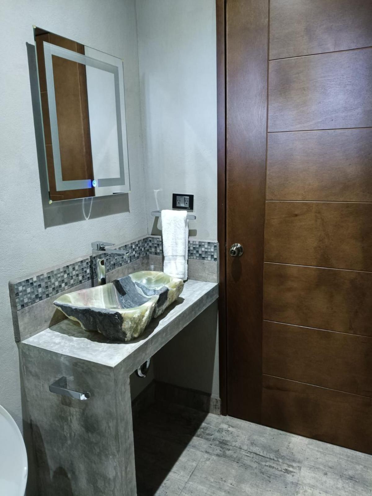Hotel Casa Lomas Grangelo Atlixco Exteriér fotografie