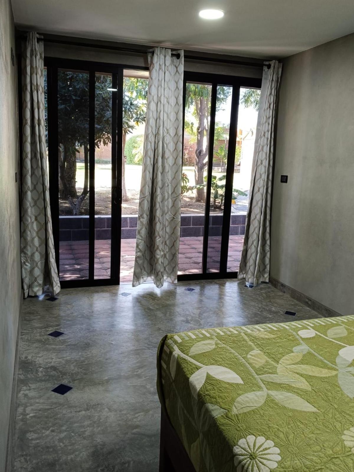 Hotel Casa Lomas Grangelo Atlixco Exteriér fotografie